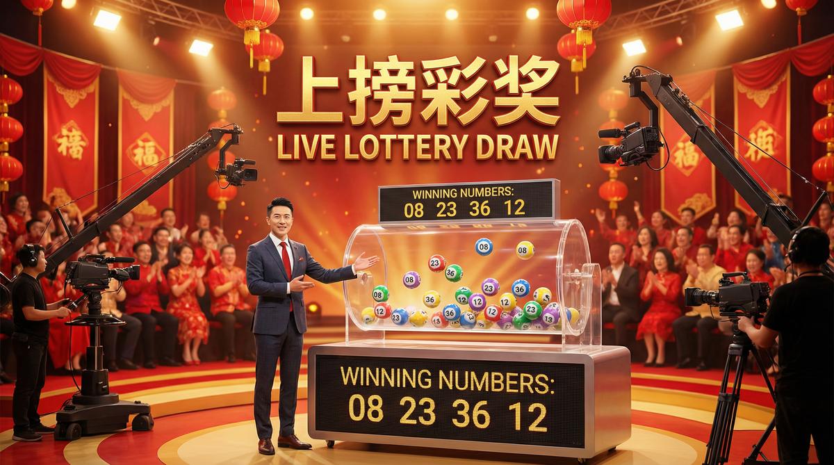 六合彩专业直播制作团队